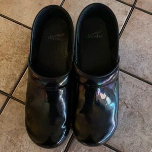 Dansko 41 petrol